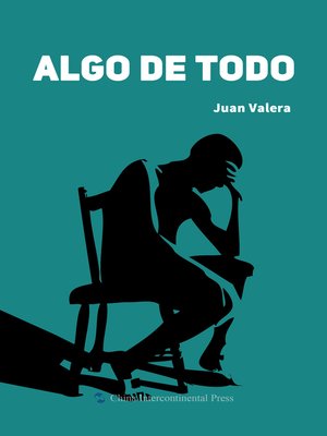 cover image of Algo de Todo （所有的事）
